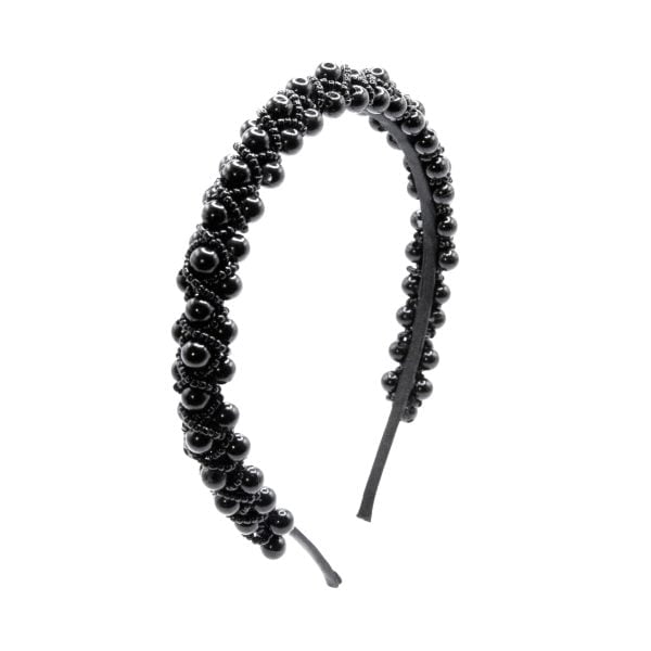 The minimalist, Everyday Elavated, FW 23 headband
