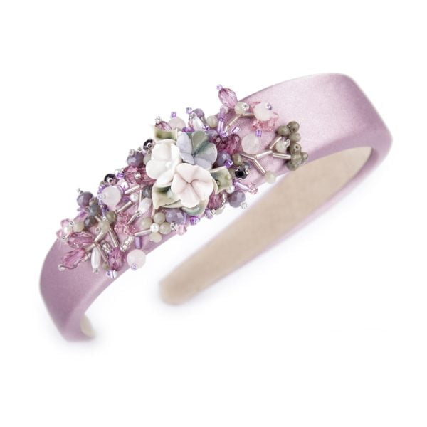 luxury hair accessories