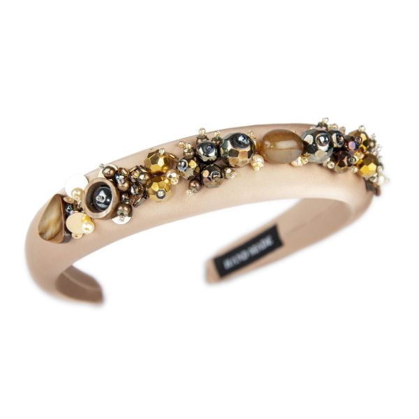 luxury hair accessories