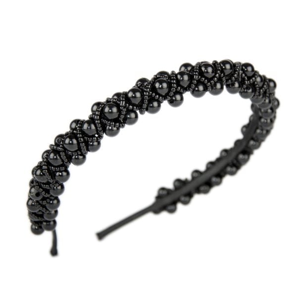 The minimalist, Everyday Elavated, FW 23 headband