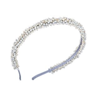 FW 23, Bridal, Crystals & Glass, Everyday Elavated, The minimalist