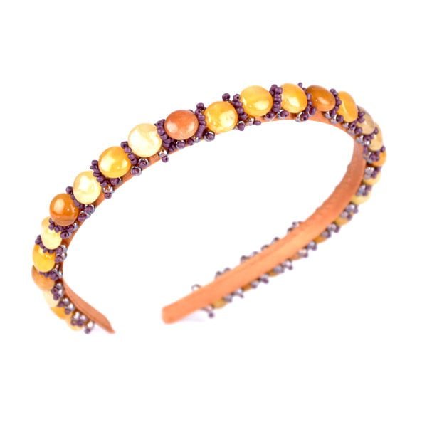 FW23, The Minimalist, Semi-precious Stones
