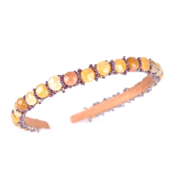 FW23, The Minimalist, Semi-precious Stones