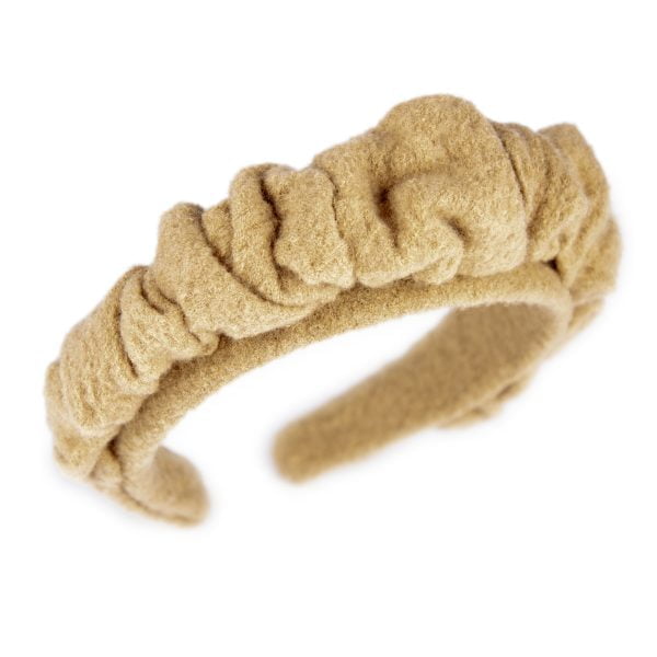 F/W 2023 headband