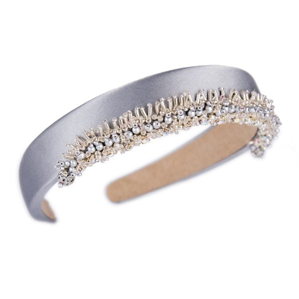 luxury hair accessories