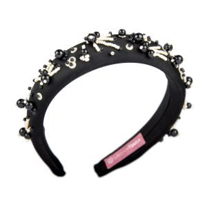 Everyday Elevated, F/W 23, Semi-precious Stones headband