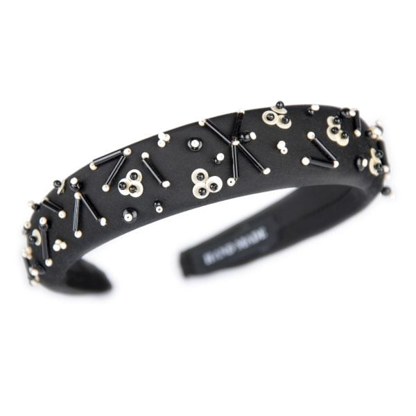 F/W 23, Everyday Elevated Headband