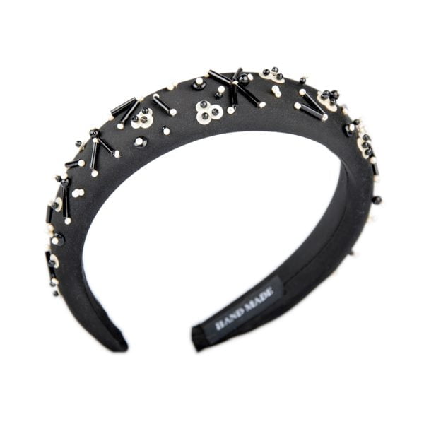 F/W 23, Everyday Elevated Headband