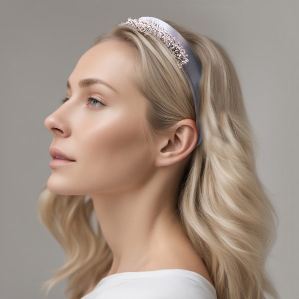 F/W, Holidays headband