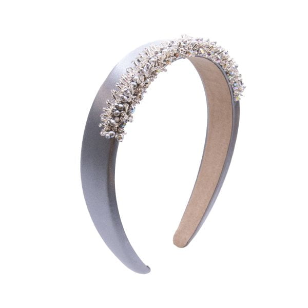 F/W, Holidays headband