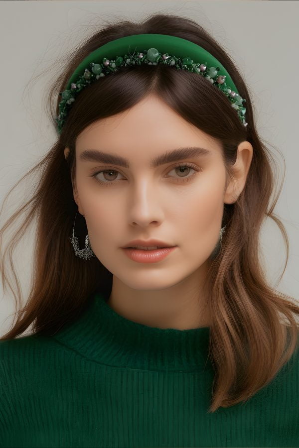 special occasion headband