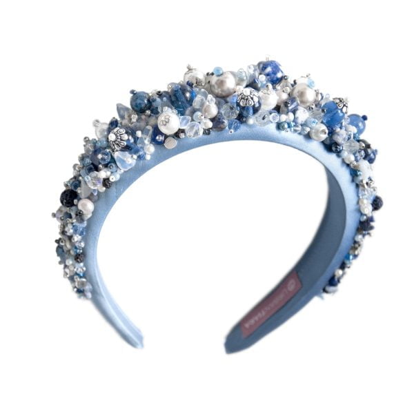 semiprecious stones