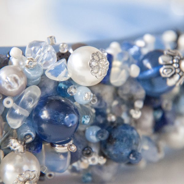 semiprecious stones