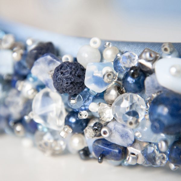 semiprecious stones