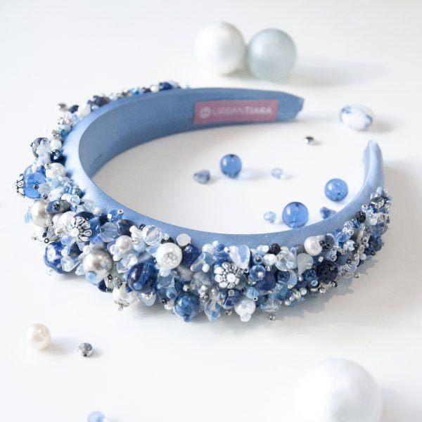 luxury hair accessories